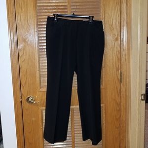 Petite Dress Pants